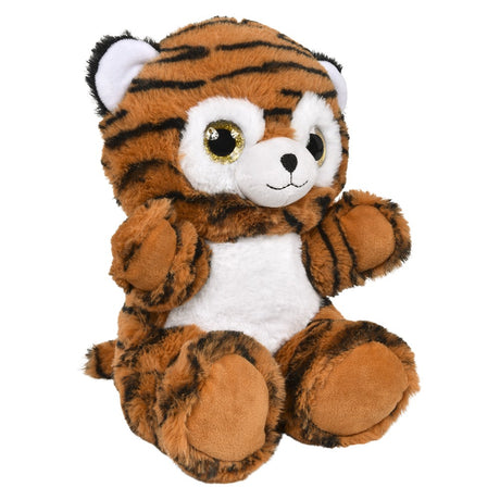 Jungle Assortment Plush Animals (1 PC)