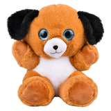 Plush Animal Assortment 11"