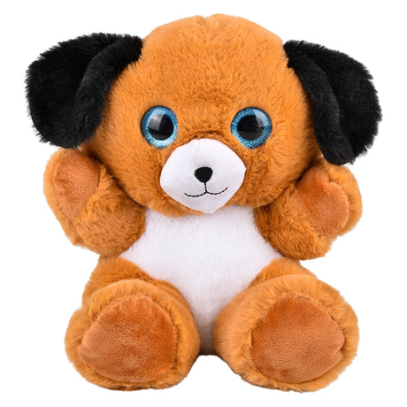 Plush Animal Assortment 11"