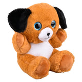 Plush Animal Assortment 11"