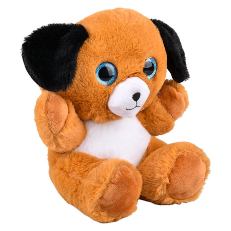Plush Animal Assortment 11"