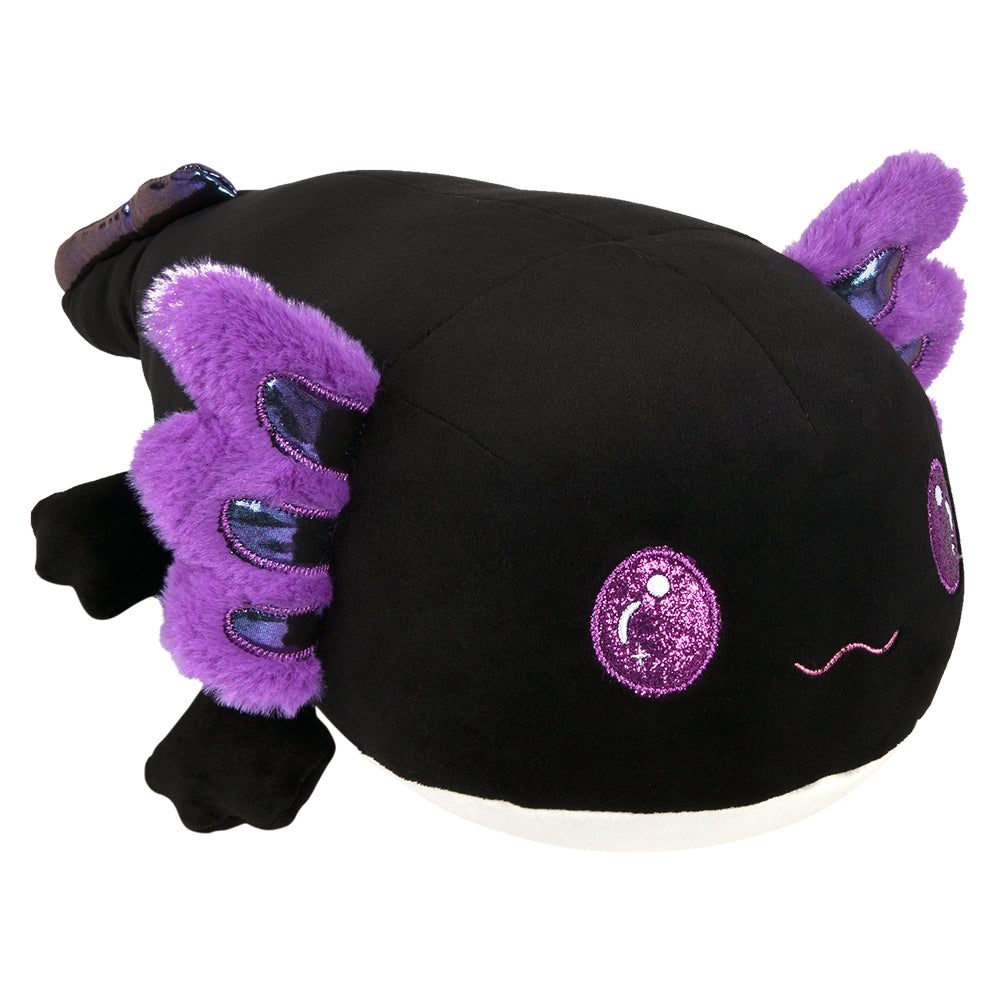 Laying Axolotl Plush 15.5"