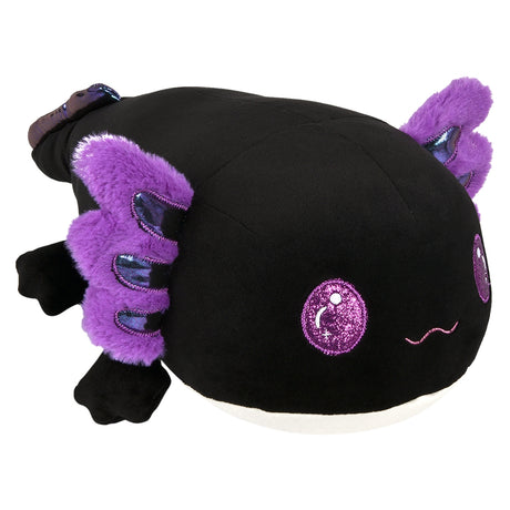 Laying Axolotl Plush 15.5"