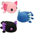 Laying Axolotl Plush 15.5"