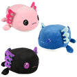 Axolotl Plush 29" Laying Axolotl (SS)