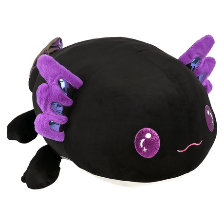 Axolotl Plush 36" Laying Axolotl (SS)