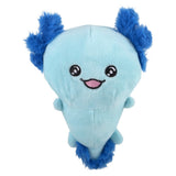 Axolotl Plush 5"