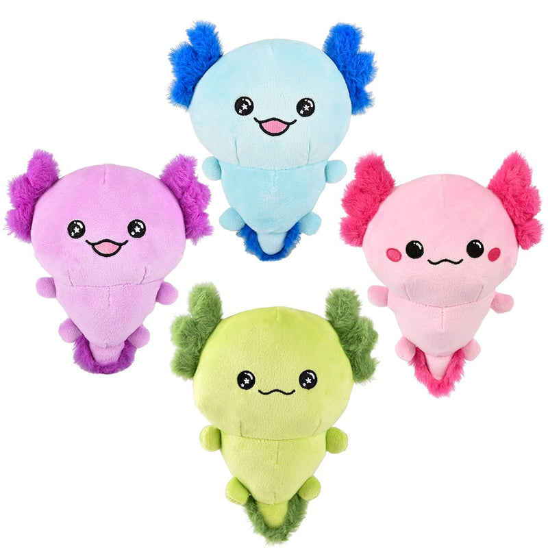 Axolotl Plush 7" (1 PC)