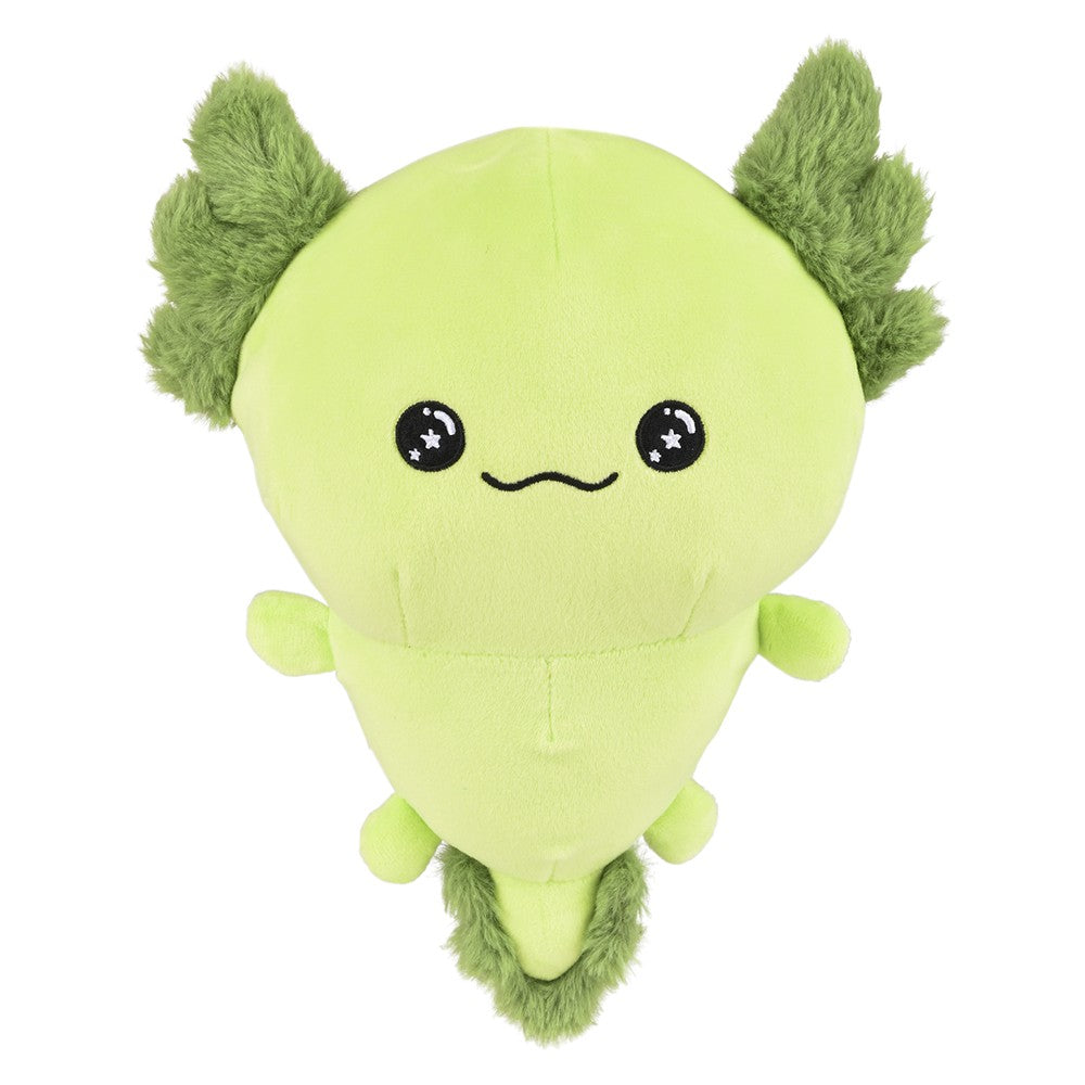 Axolotl Plush 10"