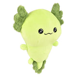 Axolotl Plush 10"