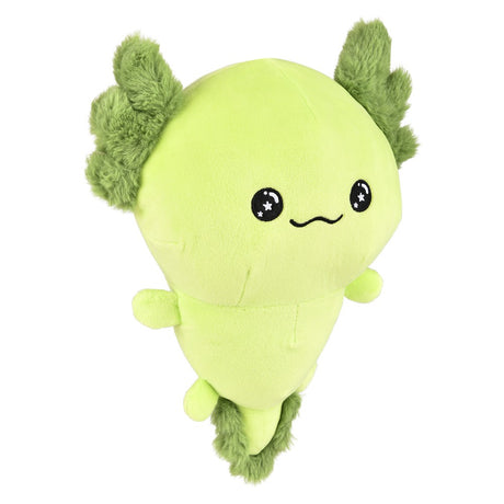 Axolotl Plush 10"