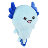Axolotl Plush 10"