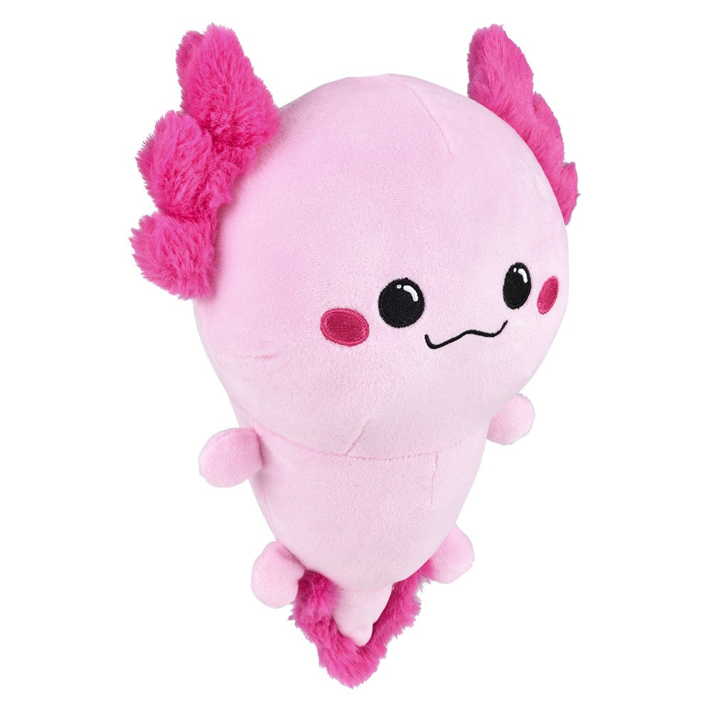Axolotl Plush 10"