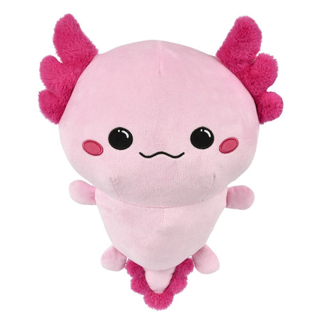 15-inch axolotl plush stuffed animal toy