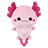 Axolotl Plush Toy 19"