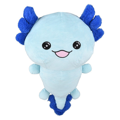 Axolotl Plush Toy 19"