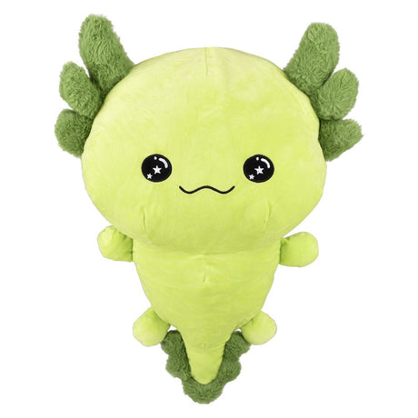 Axolotl Plush Toy 19"