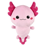 Axolotl Plush 26" Stuffed Toy