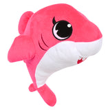 Shark Plush Standing 11.5"