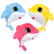 Shark Plush Standing 11.5"
