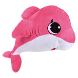 Shark Pup Standing Plush (1 PC)