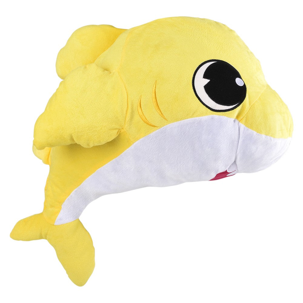 Shark Plush Standing 26"