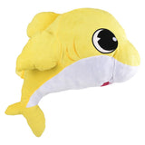 Shark Plush Standing 26"