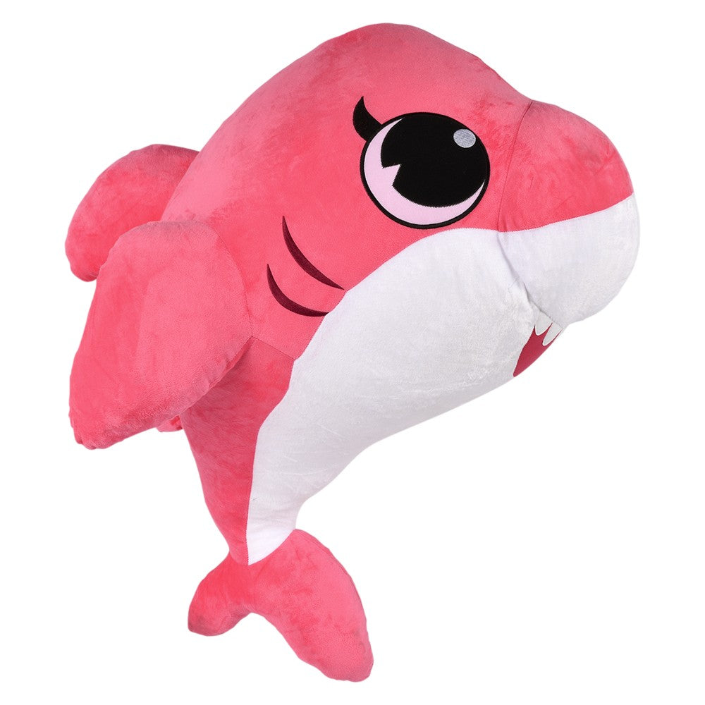 Shark Pup Standing Plush (40 in)
