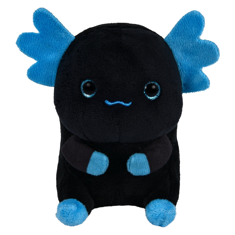 Axolotl Plush Belly Buddy