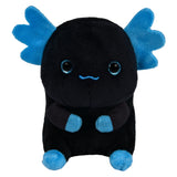 Axolotl Plush Belly Buddy