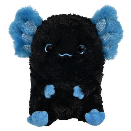Axolotl Belly Buddy Plush