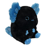 Axolotl Belly Buddy Plush