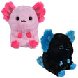 Axolotl Belly Buddy Plush