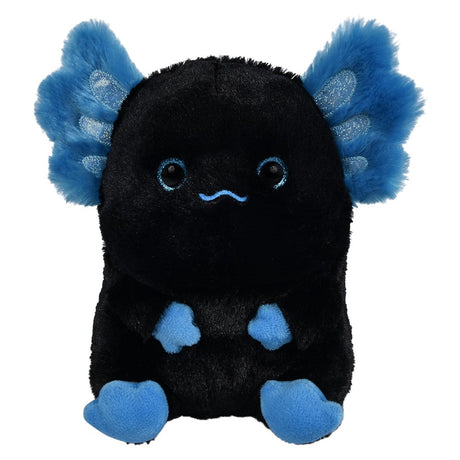 Axolotl Belly Buddy Plush (8.5")