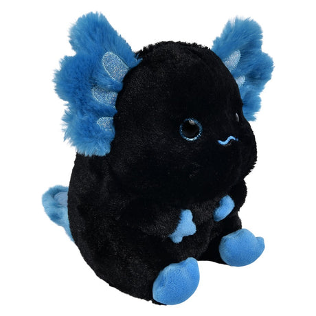 Axolotl Belly Buddy Plush (8.5")