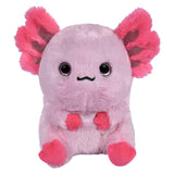 Axolotl Belly Buddy Plush (8.5")
