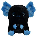 Axolotl Plush Belly Buddy