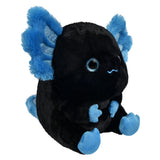 Axolotl Plush Belly Buddy