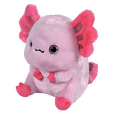 Axolotl Belly Buddy Plush (Ages 3+)