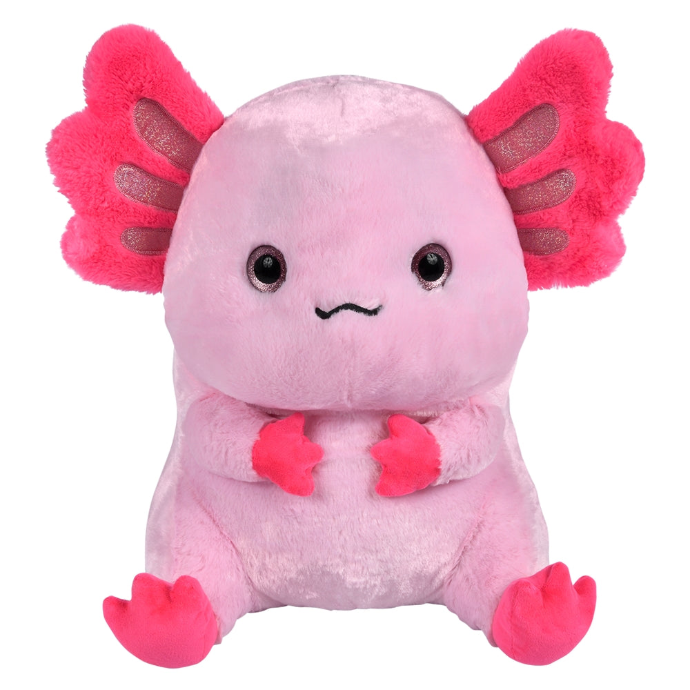 Belly Buddy Axolotl Plush (SS)