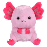 Belly Buddy Axolotl Plush (SS)