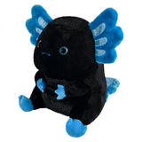 Belly Buddy Axolotl Plush (SS)