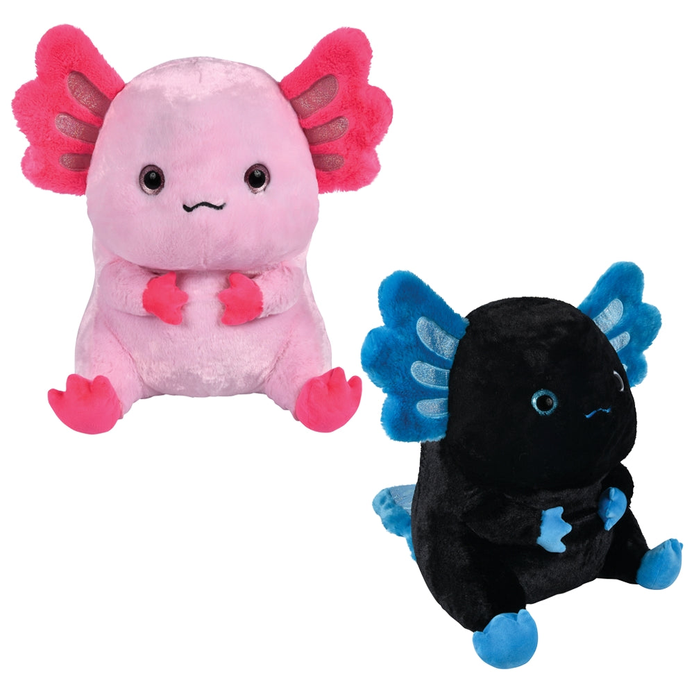 Belly Buddy Axolotl Plush (SS)