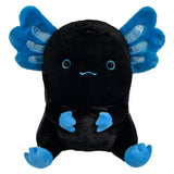 Axolotl Plush Belly Buddy 23"