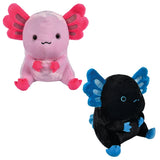 Axolotl Plush Belly Buddy 23"