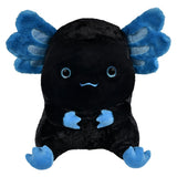 Axolotl Plush Belly Buddy 26"
