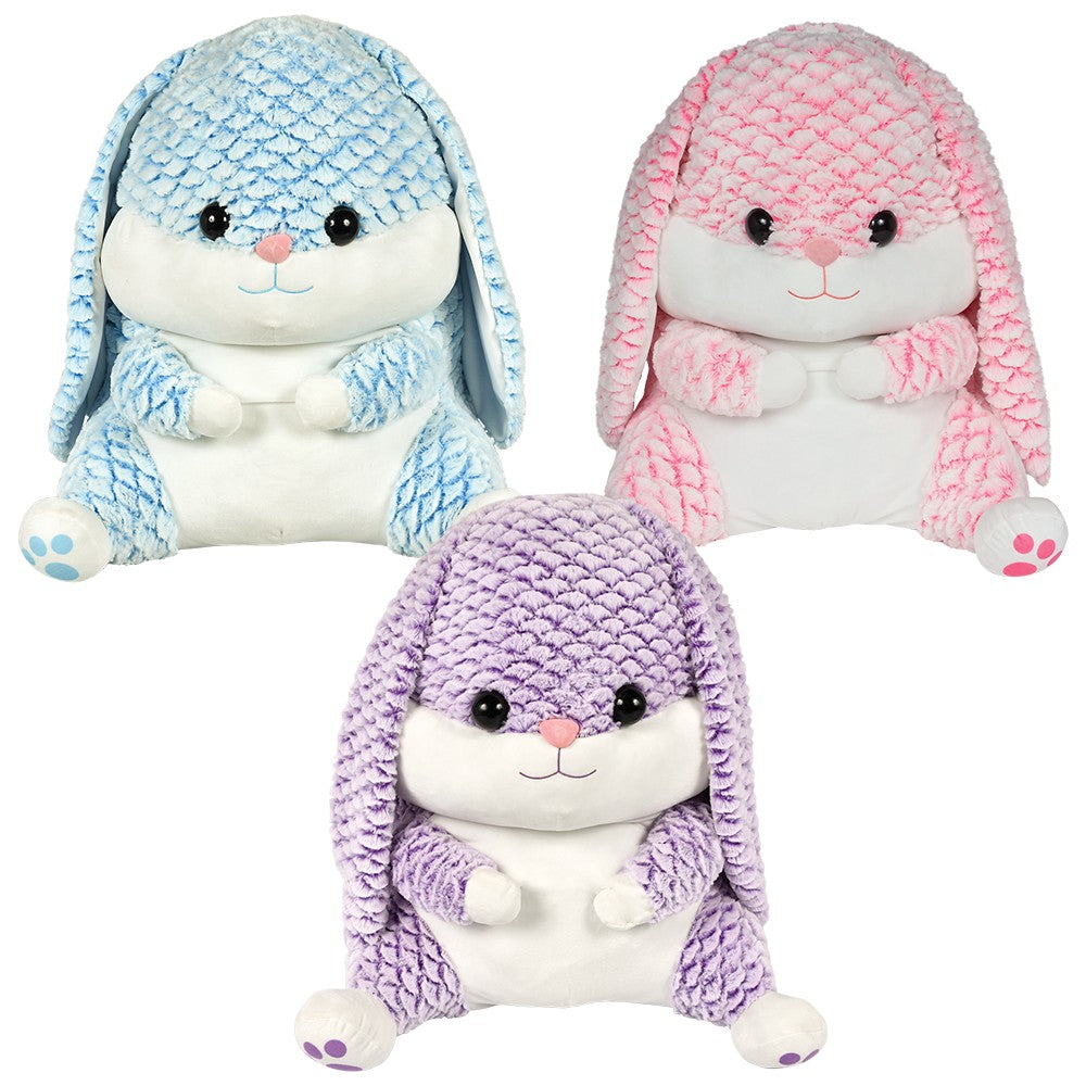 Belly Buddy Bunny Plush (SS)