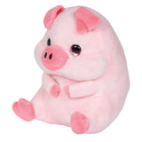 Plush Pig Belly Buddy Pig