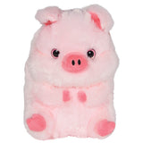 Plush Pig Belly Buddy 8.5"
