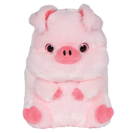 Belly Buddy Pig Plush 10"